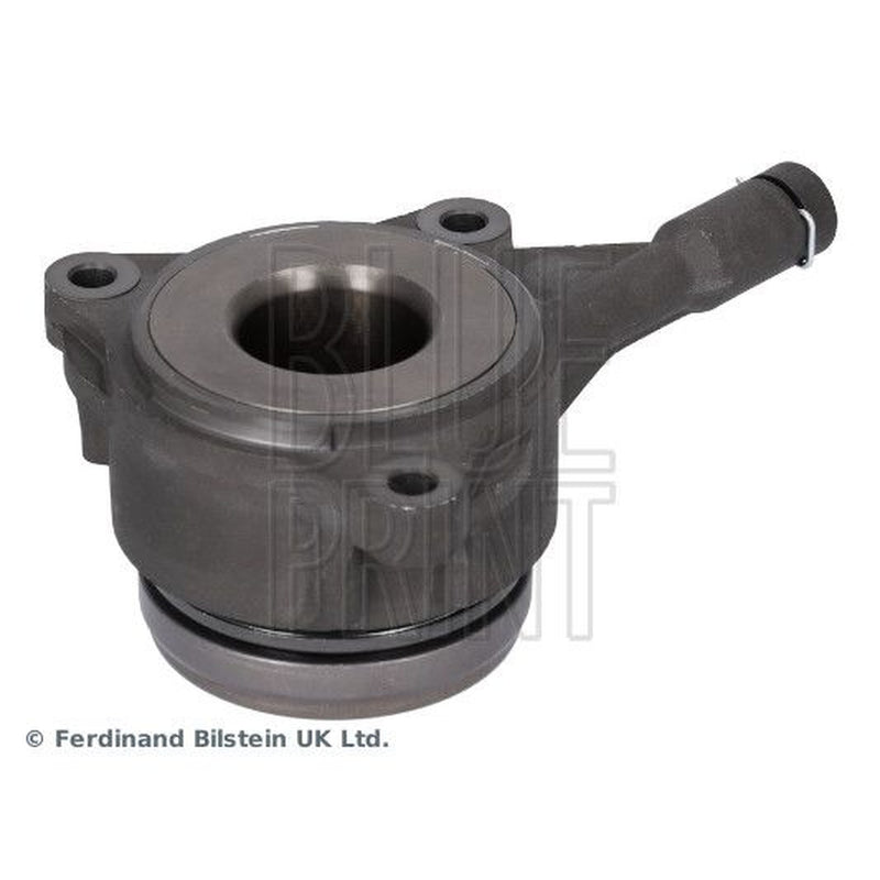 Blue Print Clutch Kit with Central Slave Cylinder fits Ford S-Max 2010-2014 2.0