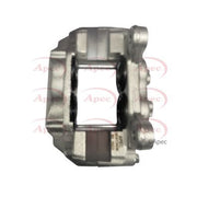 Apec 2 x Front Brake Calipers fits Toyota Land Cruiser 80 1990-1997 4.2