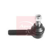 Apec Steering Tie Rod End Ball Joint Front Right M18x1.5 fits Ford Transit