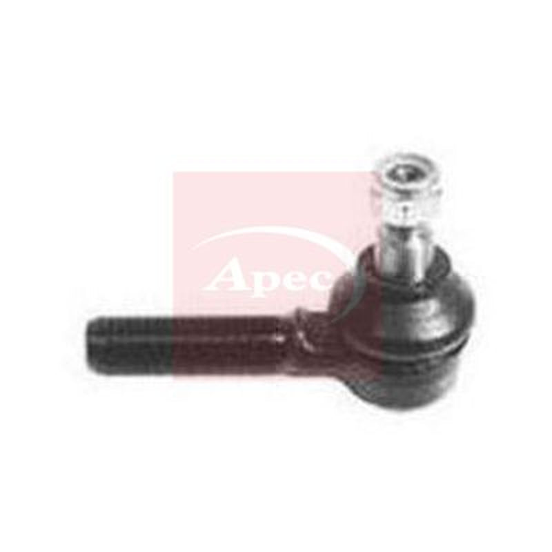 Apec Steering Tie Rod End Ball Joint Front Right M18x1.5 fits Ford Transit
