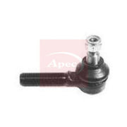 Apec Steering Tie Rod End Ball Joint Front Right M18x1.5 AST6346