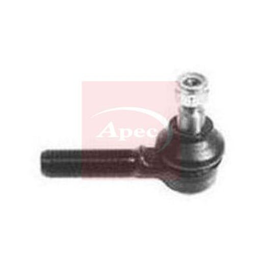 Apec Steering Tie Rod End Ball Joint Front Right M18x1.5 fits Ford Transit