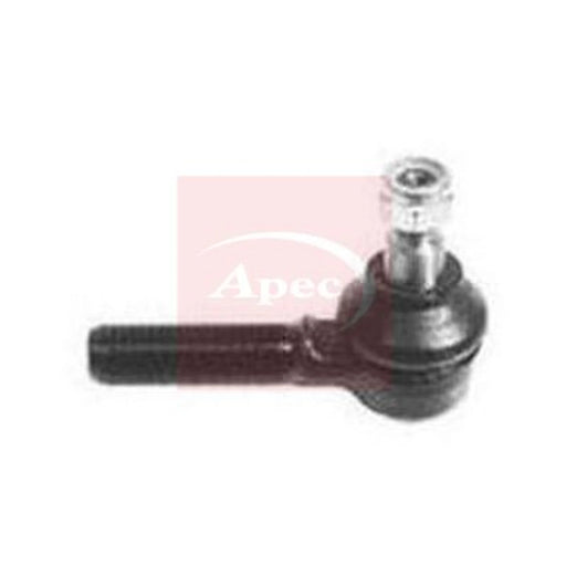Apec Steering Tie Rod End Ball Joint Front Right M18x1.5 AST6346