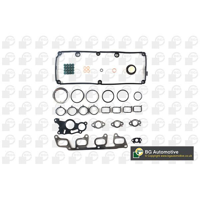 BGA Cylinder Head Gasket Kit fits Audi A1 2010-2015 1.6