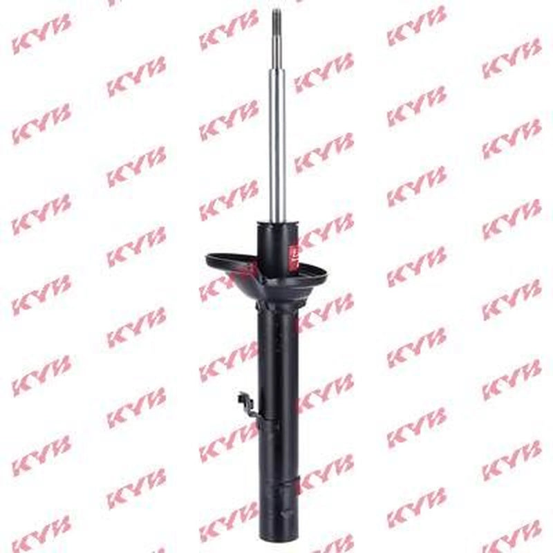 KYB Shock Absorber Damper Strut Rear Left fits Honda Prelude 1983-1987 1.8