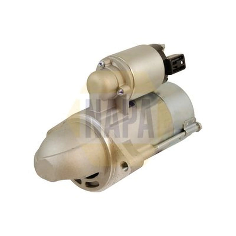 NAPA Starter Motor 12V 2kW 11 Teeth fits Hyundai Grand Santa Fé 2013-2018 2.2