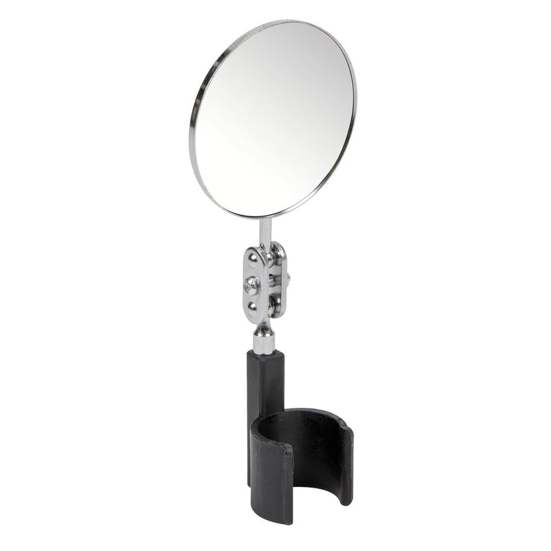 Sealey Round Mirror for LED Pick-Up Tool LEDFLEXM2 Sealey - Dynamic Drive