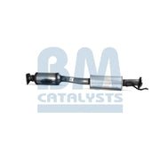 BM Catalysts Homologated Petrol Cat fits Mazda RX-8 2003-2012 1.3