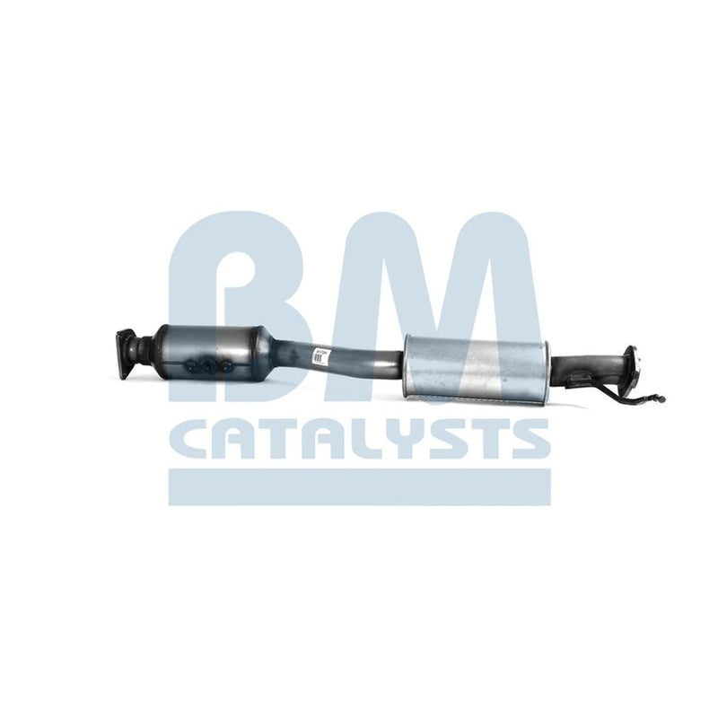 BM Catalysts Homologated Petrol Cat fits Mazda RX-8 2003-2012 1.3