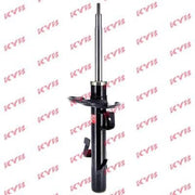 KYB 2 x Front Shock Absorbers fits Land Rover Freelander 2 2006-2014 2.0 2.2 3.2