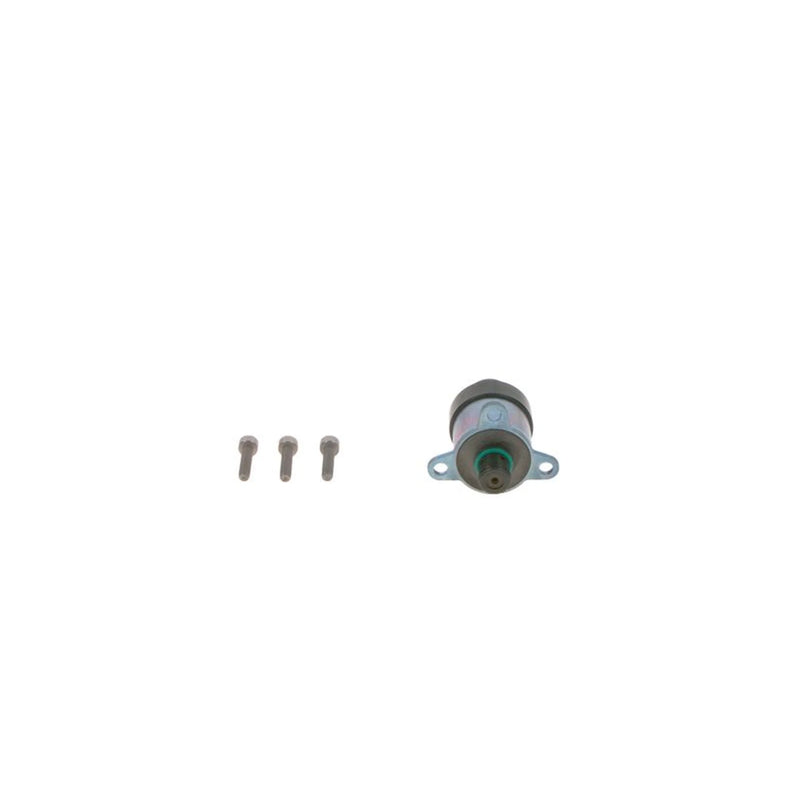 Bosch Fuel Quantity Control Valve (Common Rail) High-pressure Pump