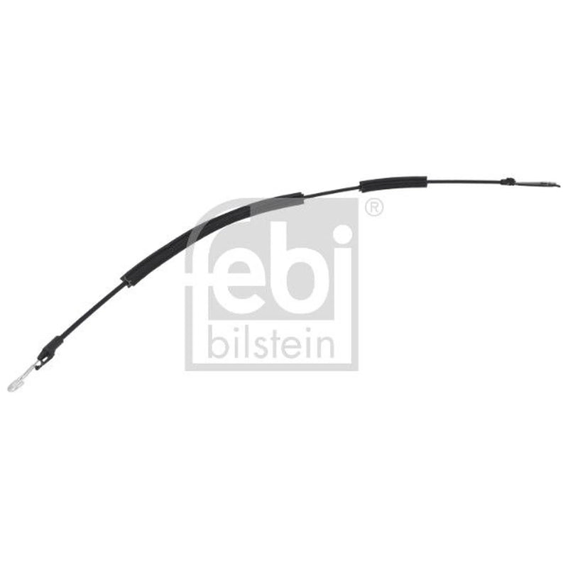 Febi Door Release Cable Pull OD Right Front 1004315