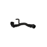 Gates Radiator Coolant Hose 495mm ID fits Audi A4 B6 2000-2005 3.0