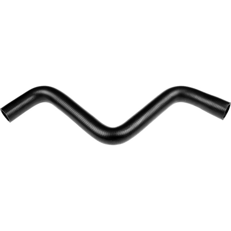 Gates Radiator Coolant Hose ID fits Fiat Punto 1999-2012 1.2 188.030 188.233