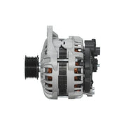 Hella Car Alternator 12V fits Fiat Ducato 2006 on
