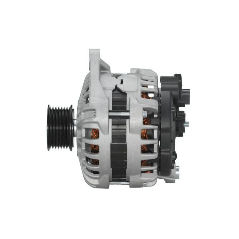 Hella Car Alternator 12V fits Fiat Ducato 2006 on