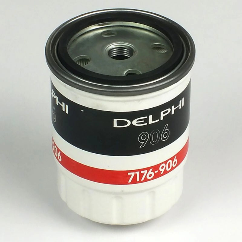 Delphi Fuel Filter Element fits Citroën Ax 1988-1997