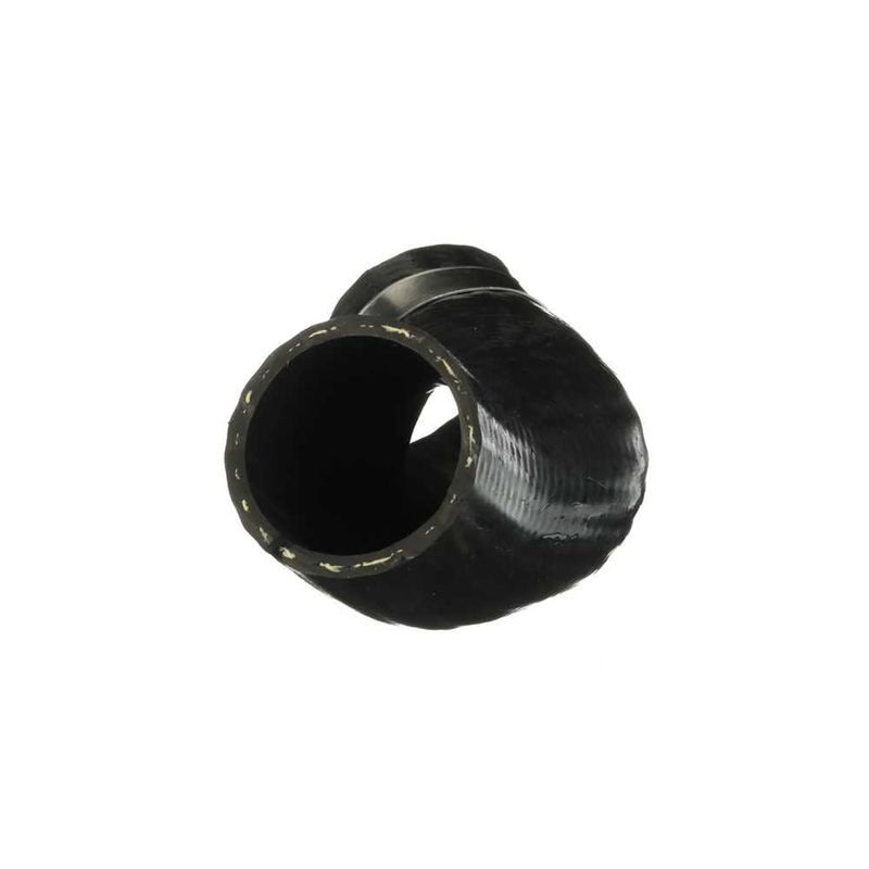 Gates Intercooler Turbo Charge Air Hose fits Abarth Grande Punto 2007-2010 1.4