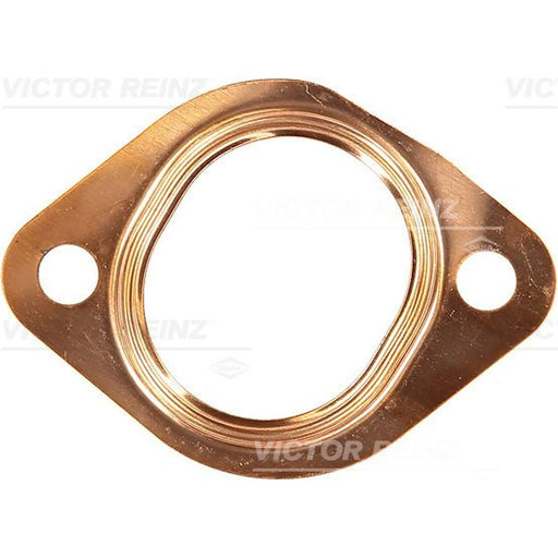 Victor Reinz Exhaust Manifold Gasket Wide 0mm Thick 71-51163-10