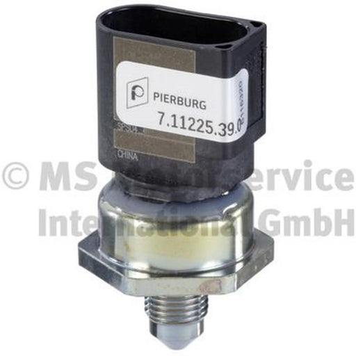 Pierburg Fuel Rail Pressure Sensor 7.11225.39.0