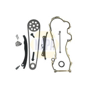 NAPA Timing Chain Kit Set 120 Links fits Alfa Romeo Mito 2008-2018 1.3