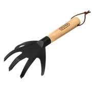 Draper Hand Cultivator 5-Tine Eco-Friendly Design