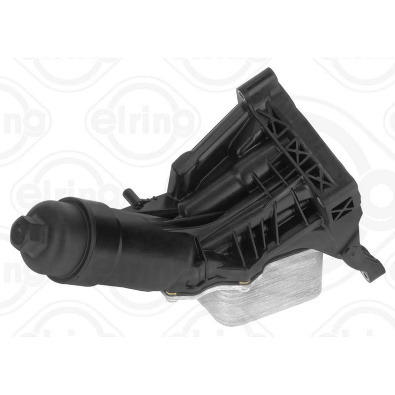 Elring Oil Filter Housing fits BMW 1 Sports Hatch 2011-2019