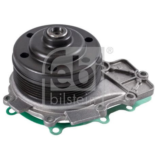 Febi Engine Cooling Water Pump 108014