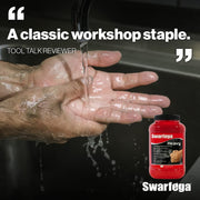 Swarfega Heavy Duty Hand Cleaner - 4.5 Litre Tub Swarfega  - Dynamic Drive