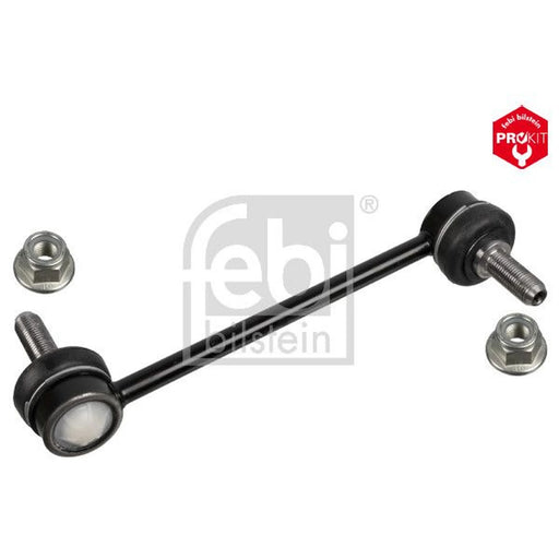 Febi Stabiliser Bar Link Coupling Rod Rear Right 106241