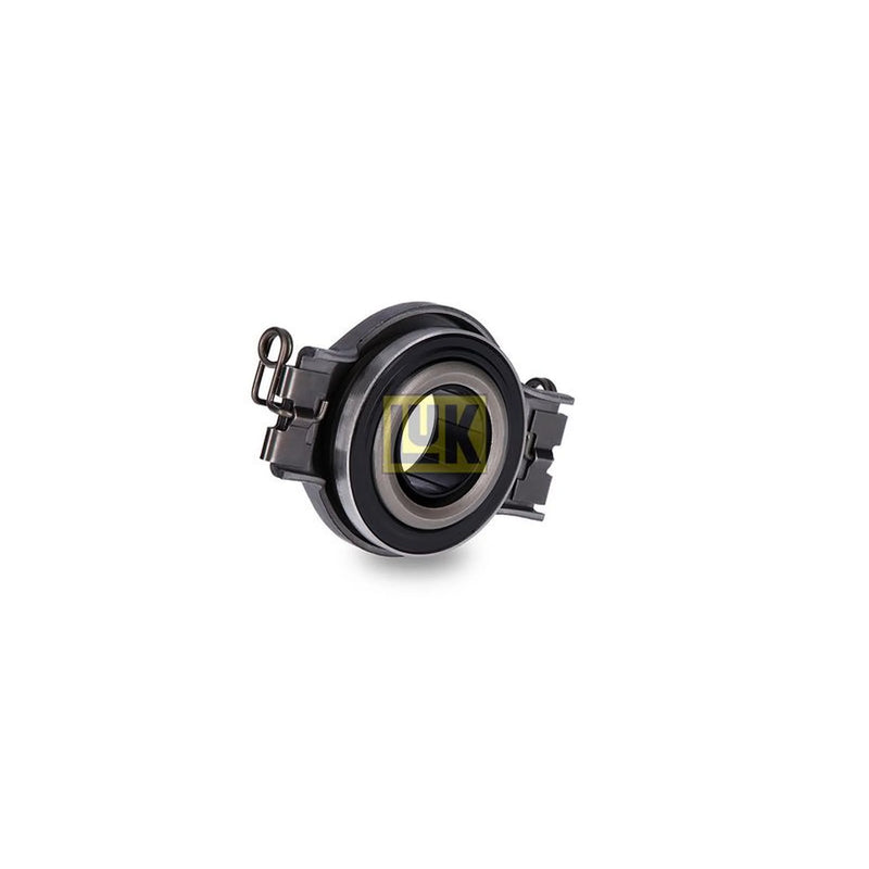 LuK Clutch Release Bearing ID OD fits Audi A2 2001-2005 1.2