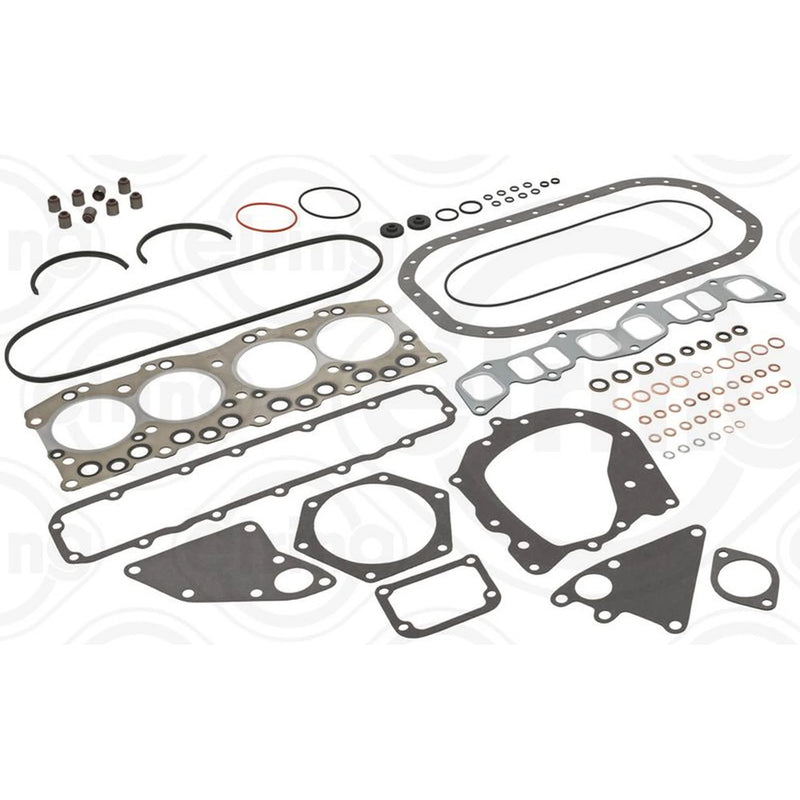 Elring Vauxhall Full Set fits Bedford Brava 1988-1990 2.2