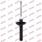 KYB Shock Absorber Damper Strut Front fits Ford Escort 1990-1995 1.3 1.4 1.8