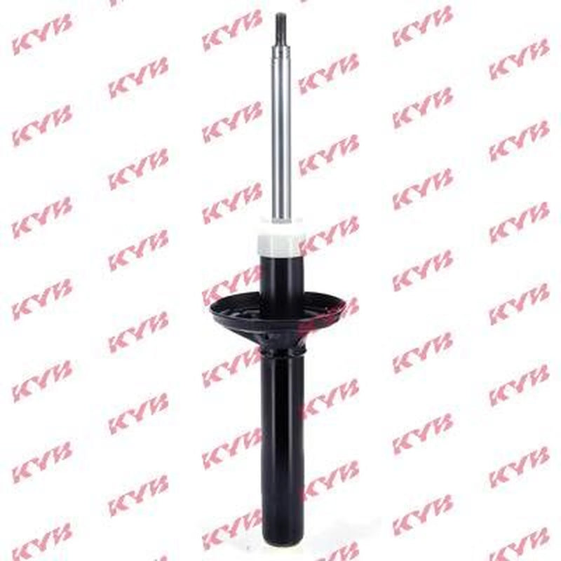 KYB Shock Absorber Damper Strut Front fits Ford Escort 1990-1995 1.3 1.4 1.8