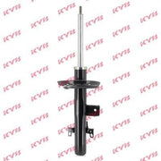 KYB Shock Absorber Damper Strut Rear Right fits Land Rover Freelander 2