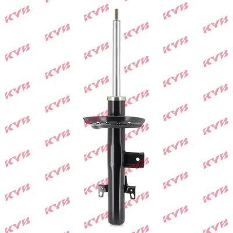 KYB Shock Absorber Damper Strut Rear Right fits Land Rover Freelander 2