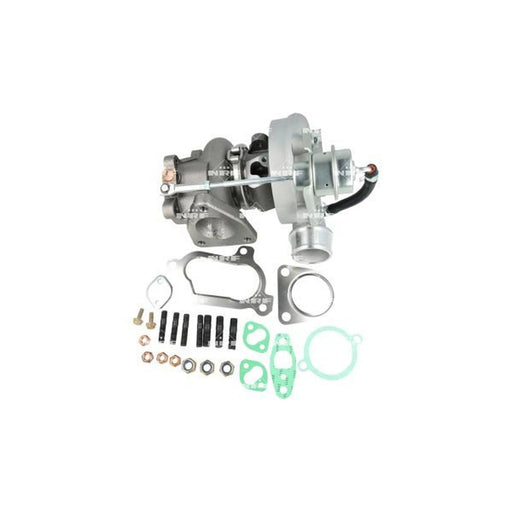 NRF Turbocharger Turbo Unit 90010418