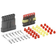 Hella Electrical Cable Connector 8KW 744 810-801