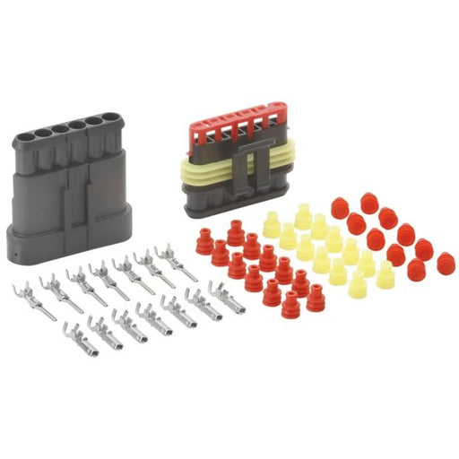 Hella Electrical Cable Connector