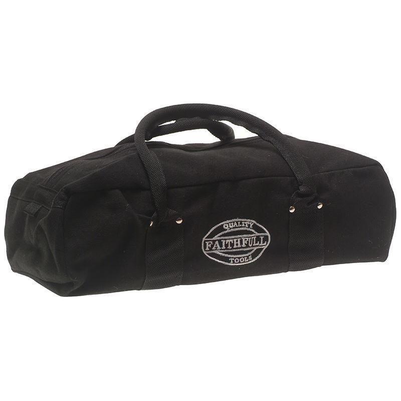 Faithfull Zip Top Holdall 61cm (24in) Faithfull - Town Tools