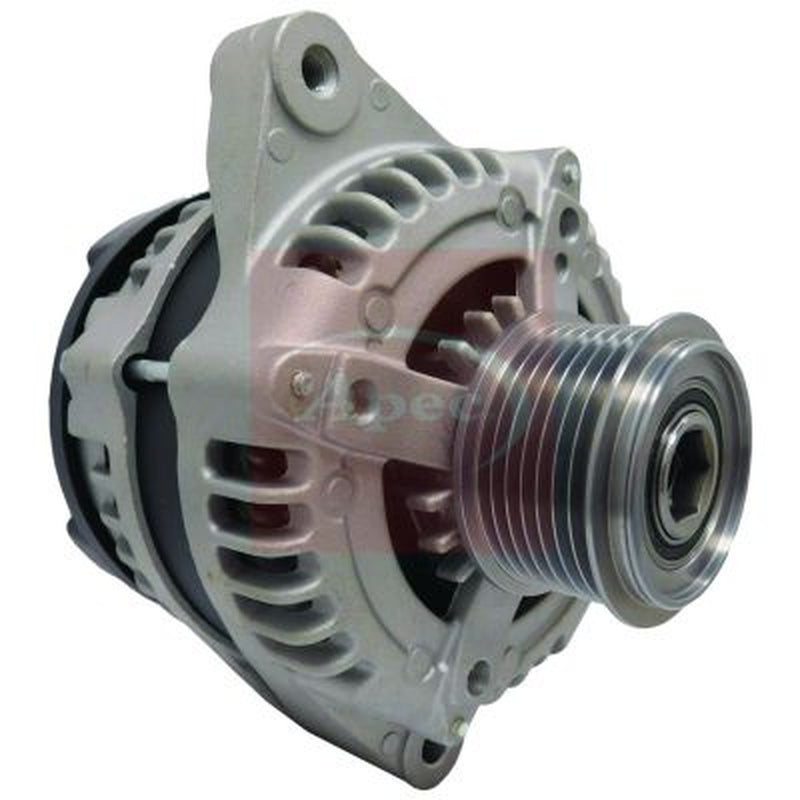 Apec Car Alternator 12V fits Toyota Land Cruiser Prado 2002-2010 3.0