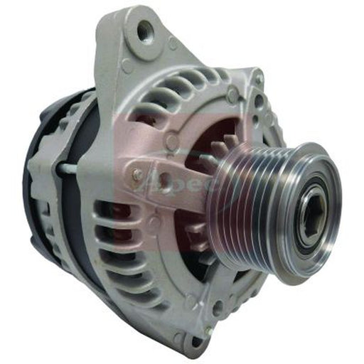Apec Car Alternator 12V fits Toyota Land Cruiser Prado 2002-2010 3.0