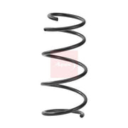 Apec Front & Rear Suspension Springs fits Toyota Avensis 2008-2018 1.6 1.8