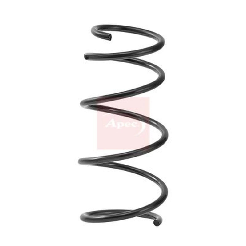 Apec Front Suspension Coil Spring ACS2500