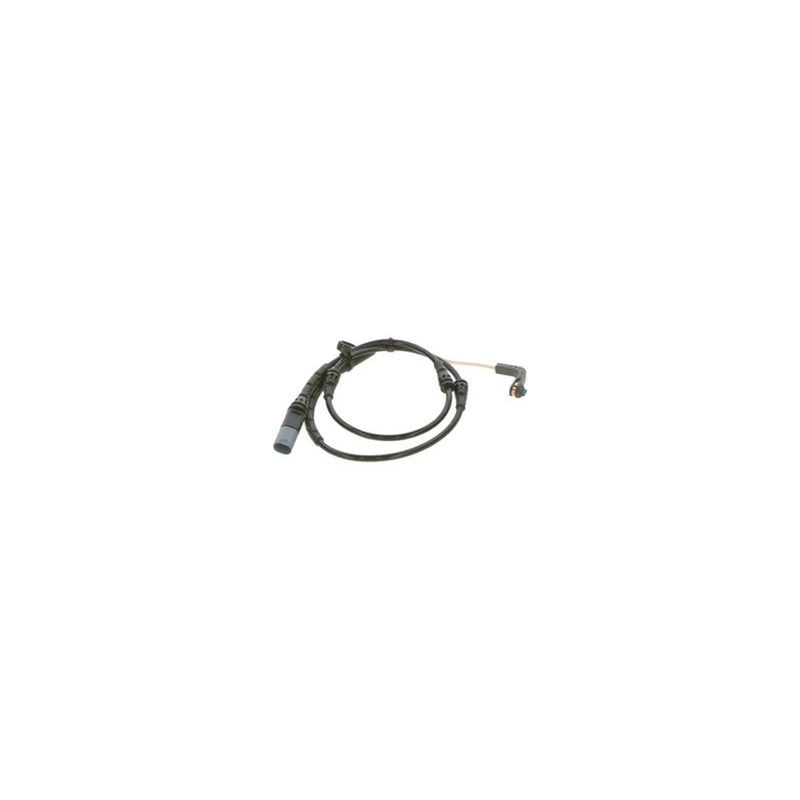 Bosch Brake Pad Wear Sensor Front 1 987 473 049