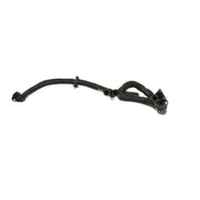 Gates Crankcase Ventilation Hose 550mm fits Audi A4 B8 2007-2012 3.2