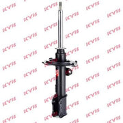 KYB 2 x Front Shock Absorbers fits Toyota Celica 1999-2005 1.8
