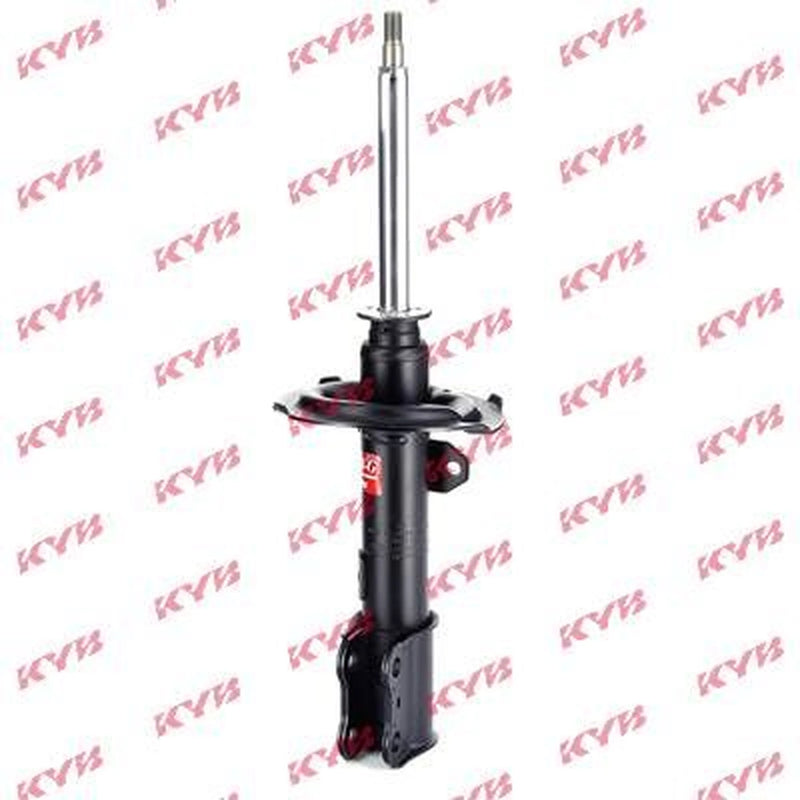 KYB Shock Absorber Damper Strut Front Left fits Toyota Celica 1999-2005 1.8