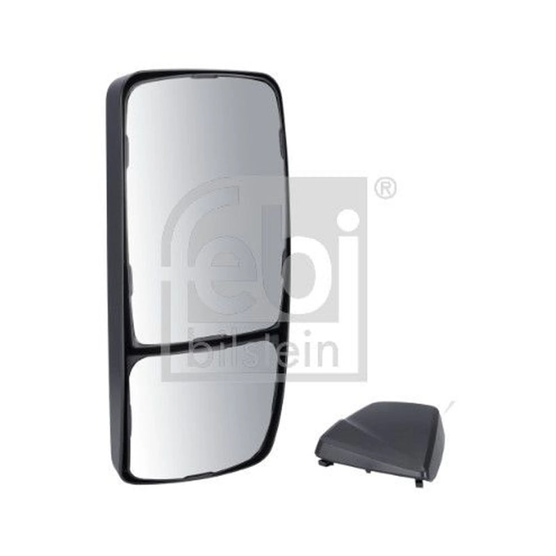 Febi Mirror System Wide 130mm Thick 194499