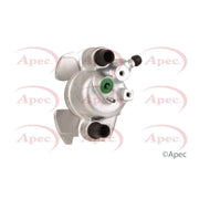 Apec Brake Caliper Assembly Front Left LCA310